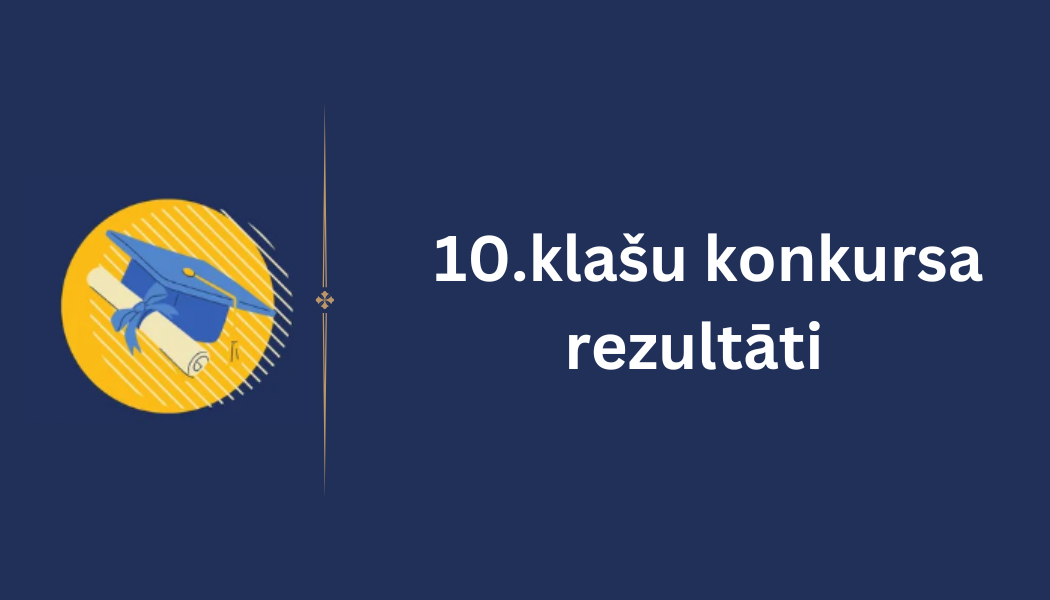 10 kl konkursa rezult