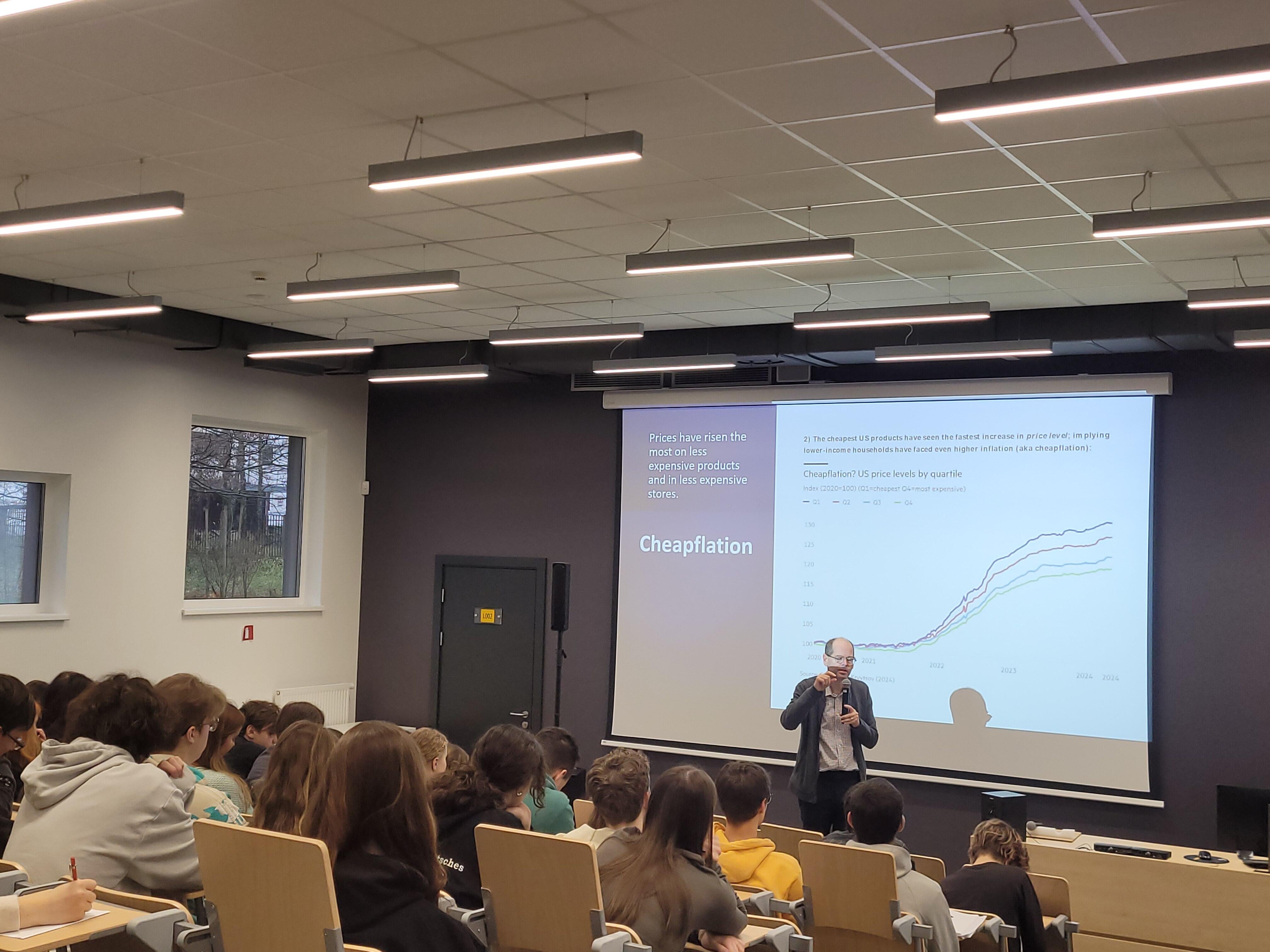 ASV pasniedzēju nodarbības 4