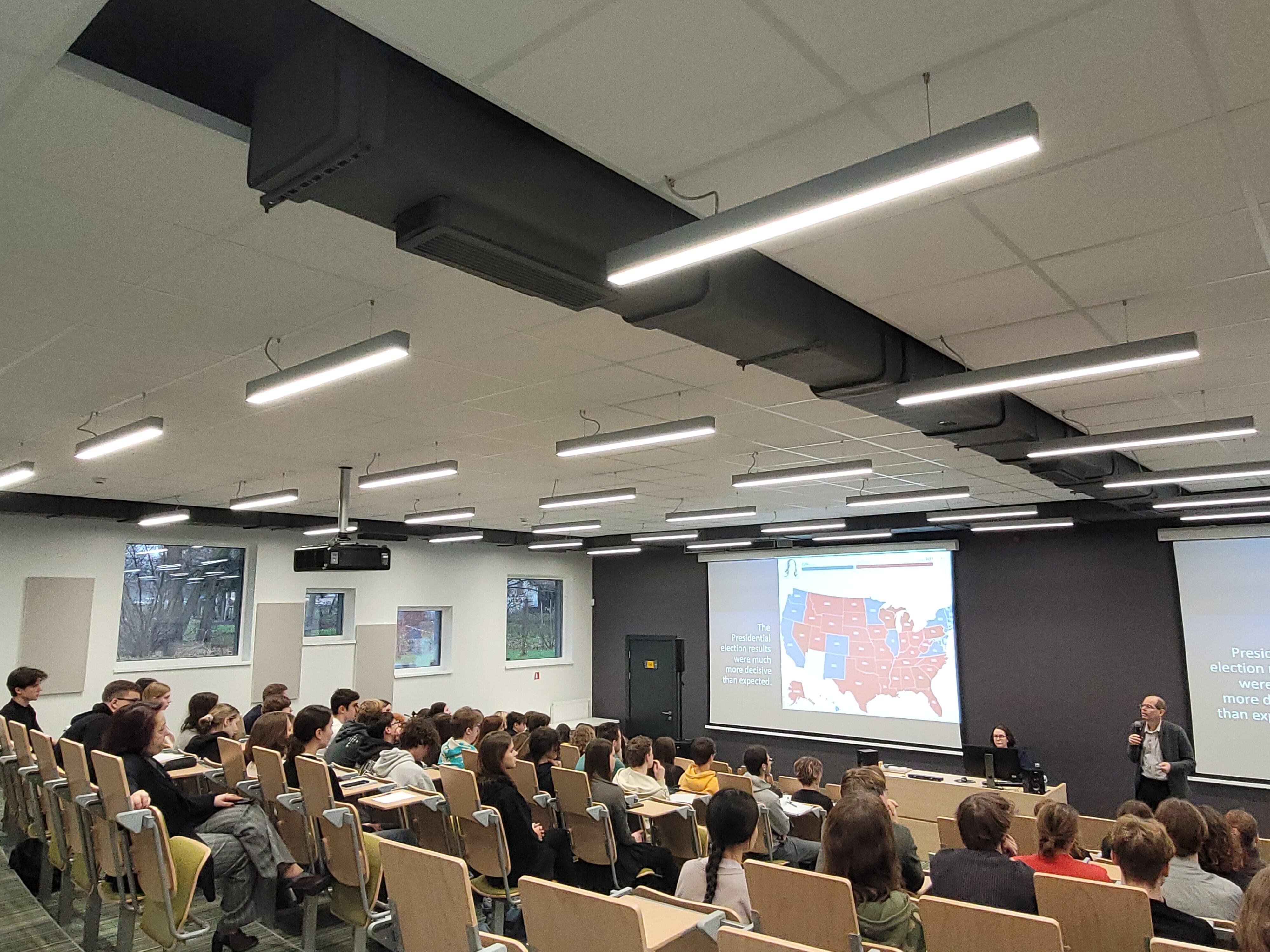 ASV pasniedzēju nodarbības 5