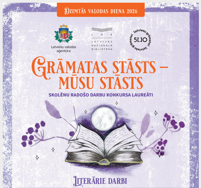 Dzimtās valodas dienas KONKURSS