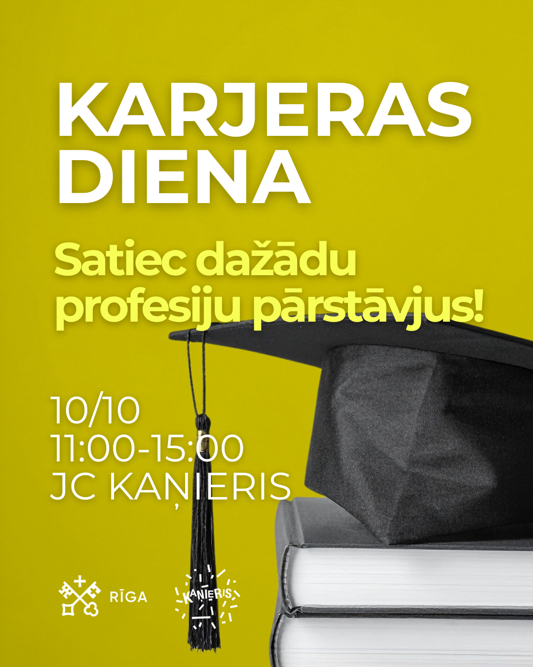 Karjeras diena
