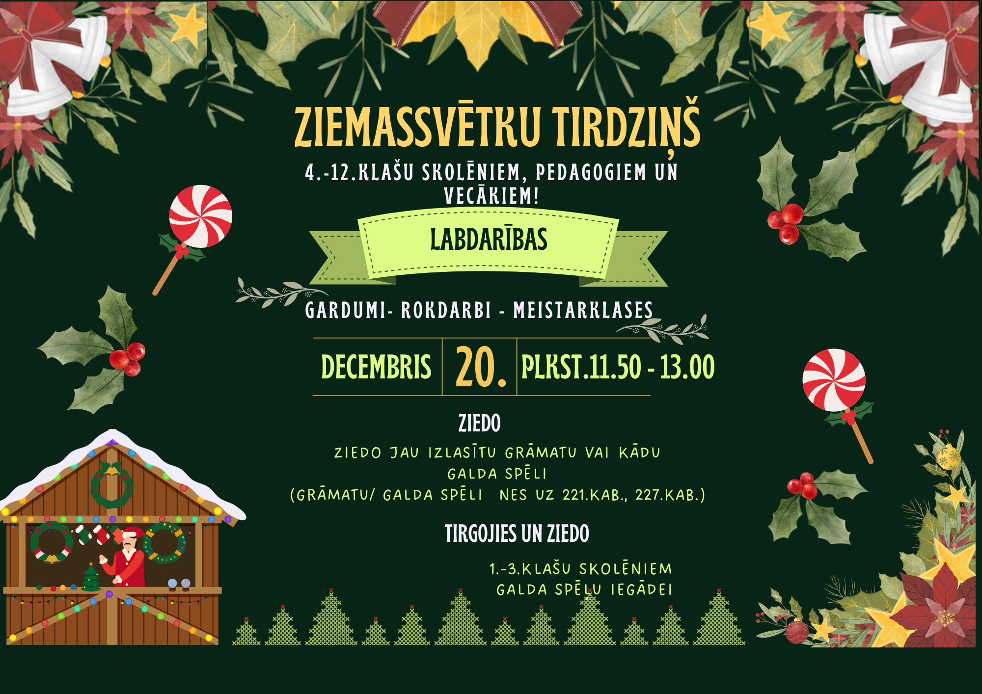 Ziemassvētku tirdziņš-4 (A4 (Landscape)) (1)