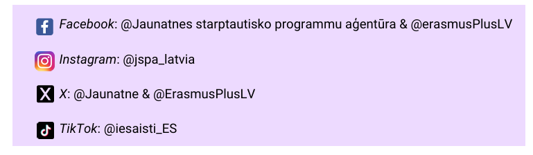 pievienot soc_tīklos adreses